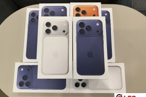 Nowy Apple iPhone 17 Pro Max | iPhone 17 Pro | iPhone 17 | iPhone Air | Apple iPhone 16 Pro | iPhone 16 Pro Max